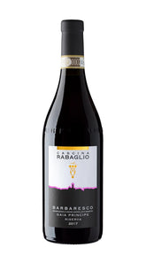 Barbaresco Gaia Principe D.O.C.G. Riserva